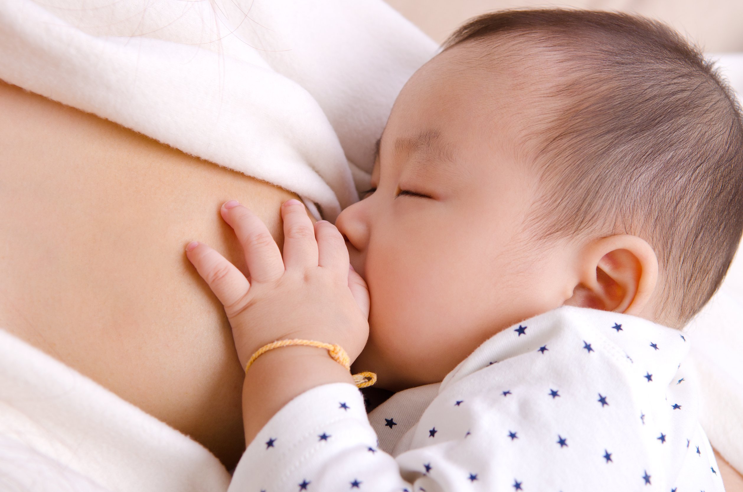 ให้นมลูกสร้างพลังชีวิตให้แม่ thaihealth