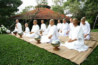 รู้จัก เสถียรธรรมสถาน ชุมชนแห่งศานติ
