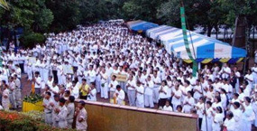 เชิญพุทธศาสนิกชนร่วมงานวันมาฆบูชา