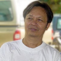 สงกรานต์ ภาคโชคดี