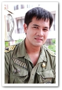 “ต้น-จักรกฤษณ์”ชวนทำเรื่องมงคล