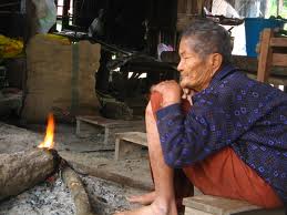 ปภ.สั่งรับมืออากาศเย็น