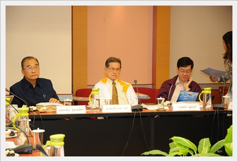 เปรียบคนไทยเหมือน“เซลล์สมอง”