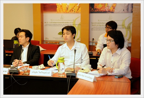 เปรียบคนไทยเหมือน“เซลล์สมอง”