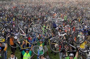 1 วันกับ Car Free Day