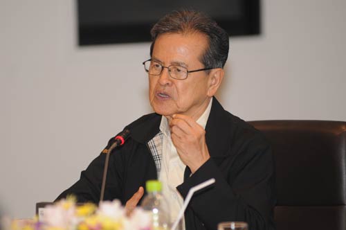 เปิดตัว 22 ศิลปินดัง ร่วมเป็นเครือข่ายปฏิรูปประเทศ
