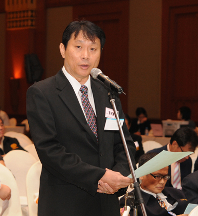 อภิปราย “ปฏิบัติการชุมชนท้องถิ่นเพื่อการปฏิรูปประเทศไทย”