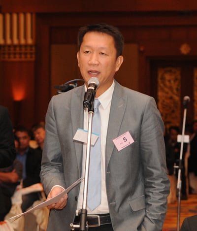อภิปราย “ปฏิบัติการชุมชนท้องถิ่นเพื่อการปฏิรูปประเทศไทย”