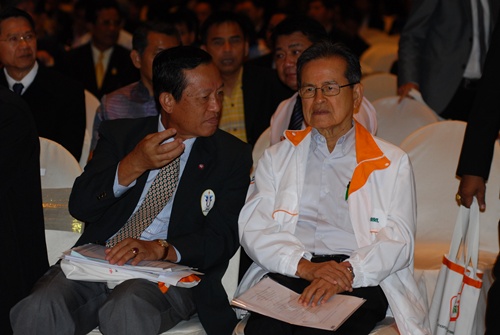 “ประเวศ”ชง 7 ข้อเสนอรัฐบาลดึงท้องถิ่นปฏิรูปประเทศ