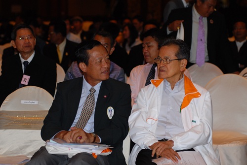 “ประเวศ”ชง 7 ข้อเสนอรัฐบาลดึงท้องถิ่นปฏิรูปประเทศ