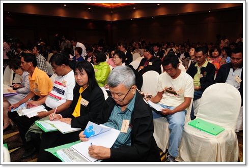 “หมอประเวศ”แนะใช้ปัญญาแก้ปัญหา