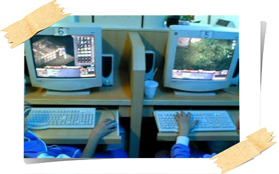 หวั่นเด็กใช้ร้านเกมเป็นที่รับพนันบอล