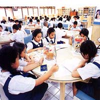 ห่วงเด็กไทย “เน้นความรู้เพื่อแข่งขัน”