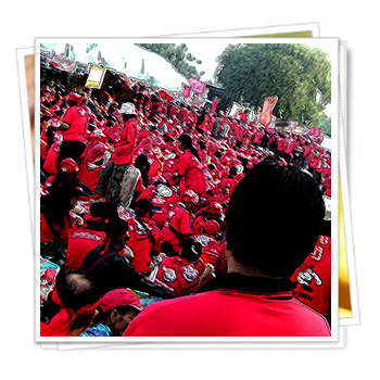 วิเคราะห์ชวนคิด? ‘ศึกกลางเมือง’
