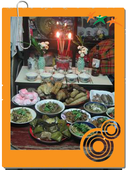 เสริมมงคลให้กับชีวิต ด้วย “อาหาร” ในวัน “ตรุษจีน”