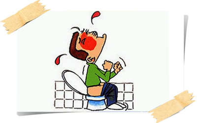 สำรวจ “อึ” เพื่อสุขภาพ