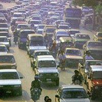 ภัยเงียบแสนร้ายที่คาดไม่ถึง “มลพิษทางอากาศ”