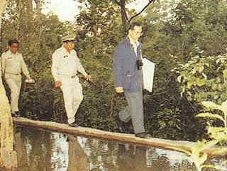 พระราชกรณียกิจด้านการเกษตรและการยกระดับสภาพชีวิตความเป็นอยู่ของประชาชน