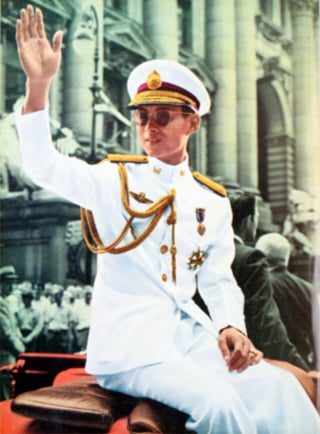 พระราชกรณียกิจด้านความสัมพันธ์ระหว่างประเทศ
