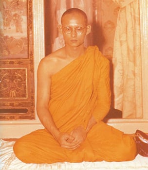 พระราชกรณียกิจด้านการศาสนา