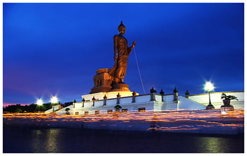 พระราชกรณียกิจด้านการศาสนา