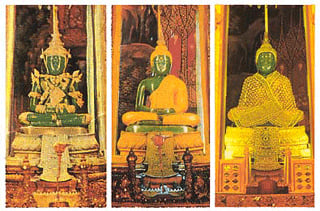 พระราชกรณียกิจด้านการศาสนา
