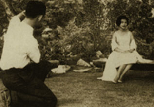 พระอัจฉริยภาพด้านการถ่ายภาพ