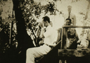 พระอัจฉริยภาพด้านการถ่ายภาพ