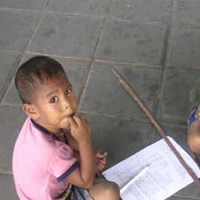 สิทธิที่ถูกละเมิด…เสียงเล็กๆ ที่ถูกลืม