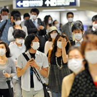 เล็งฉีดวัคซีนป้องกันหวัด 2009 ให้คนต่างจังหวัด