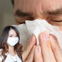 หวัด 09 มาแล้วระบาดหนักอีก
