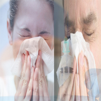 รับมือหวัดนรกระบาดใหญ่ช่วงฤดูหนาว