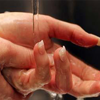 คนไทยตื่นตัว ล้างมือมากขึ้น