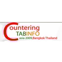 Countering !!! TABINFO Asia 2009…ต้านงานเอ็กซโปบริษัทบุหรี่