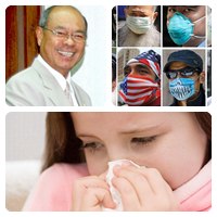 สร้างกำแพงแนว”รุก”รับไข้หวัด2009 ผนึงกำลังท้องถิ่น