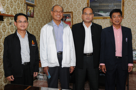 “โคราช” ร่วมใจ…ต้านภัยหวัด 2009