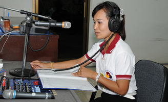 “โคราช” ร่วมใจ…ต้านภัยหวัด 2009