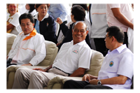 สสส.จัดโรดโชว์ป้องไข้หวัด 2009