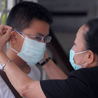 คนไทยขยาดหวัดนรก 2009