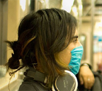 รู้ทันไข้หวัดใหญ่ 2009
