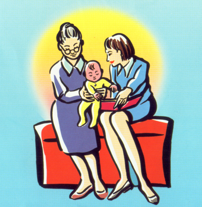 คุณป้องกันตนเองให้ปลอดจากไข้หวัดใหญ่แล้วหรือยัง?