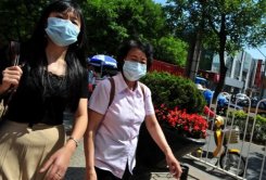 ไข้หวัดใหญ่สายพันธุ์ใหม่ ชนิด เอช 1 เอ็น 1