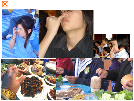 แนะวิธีปฏิบัติ 5 ขั้นตอน ป้องกันหวัด 2009
