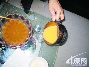 จับตา“ไข่เก๊”วายร้ายทำลายสมอง