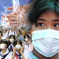 ‘หวัด’ ดีครับ…รับมือหวัด 2009