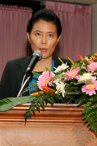ไข้หวัดใหญ่ 2009 ป้องกันได้แค่ใส่หน้ากาก