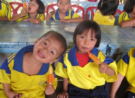 เปิดเทอมใหญ่ หัวใจ(พ่อแม่)ว้าวุ่น 2