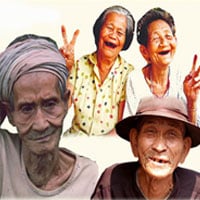 “ผู้สูงอายุ”…อนาคตของเมืองไทย