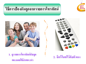 การวิเคราะห์ความรุนแรงในรายการโทรทัศน์สำหรับเด็ก