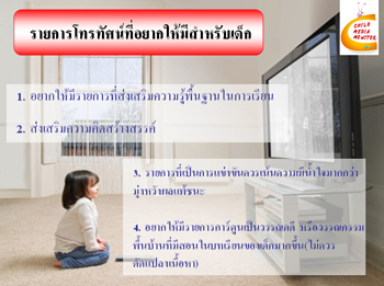 การวิเคราะห์ความรุนแรงในรายการโทรทัศน์สำหรับเด็ก